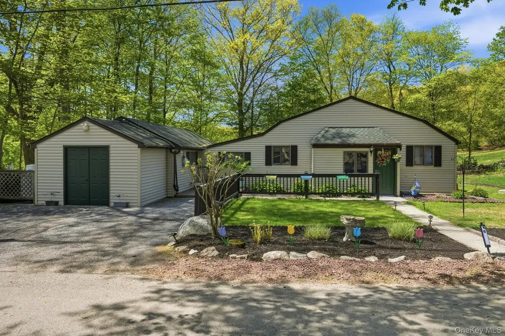 16 Sunset Place North Salem NY 10560