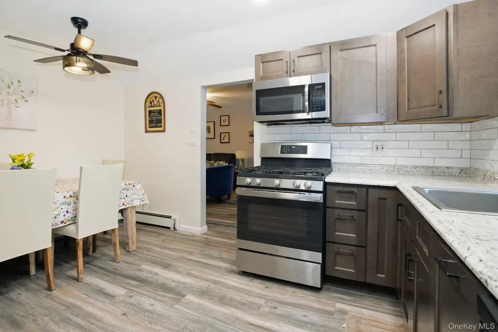 16 Sunset Place North Salem NY 10560