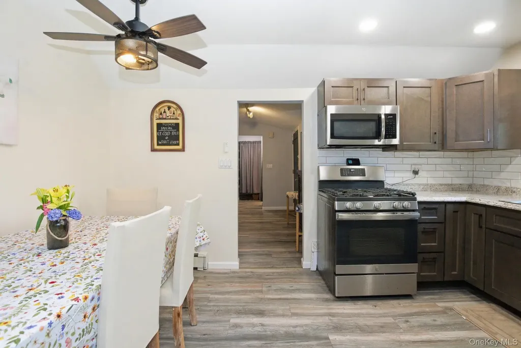 16 Sunset Place North Salem NY 10560