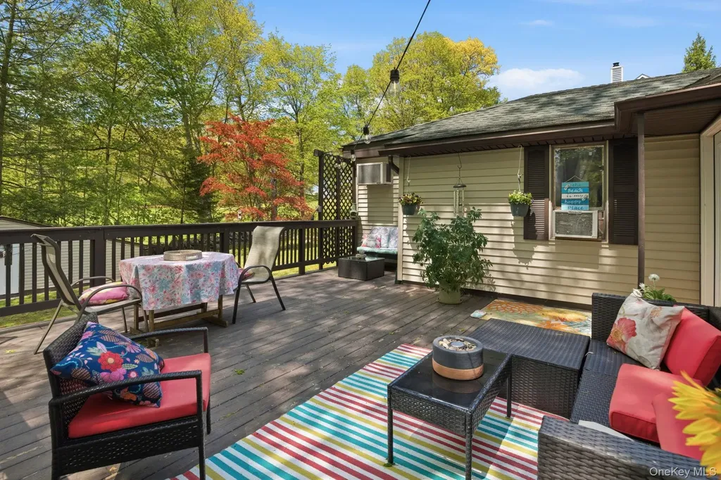 16 Sunset Place North Salem NY 10560