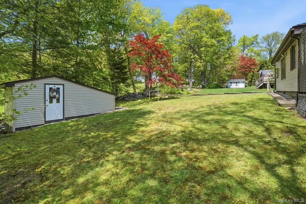 16 Sunset Place North Salem NY 10560