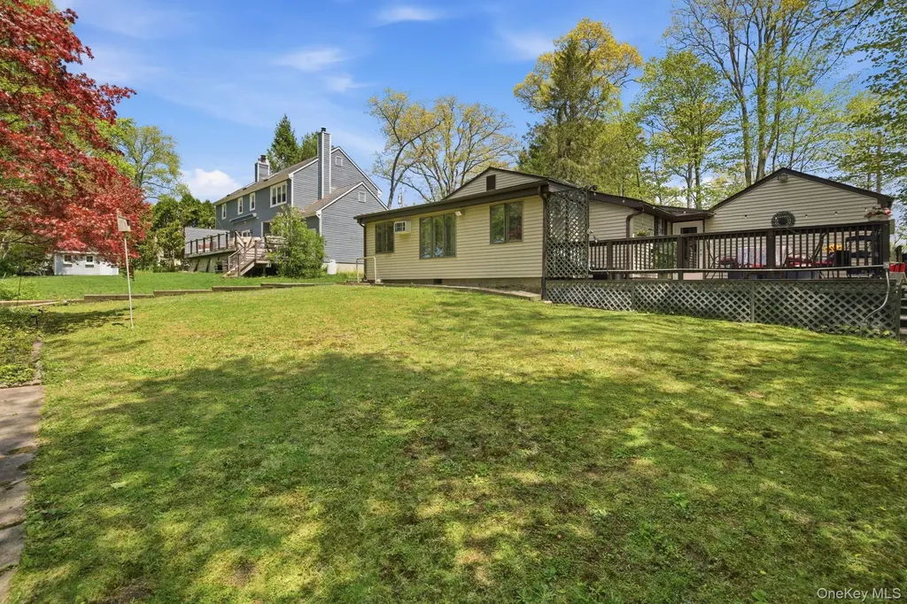 16 Sunset Place North Salem NY 10560