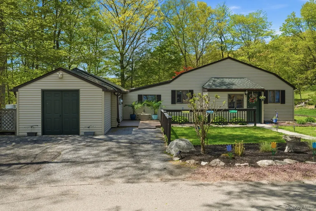 16 Sunset Place North Salem NY 10560
