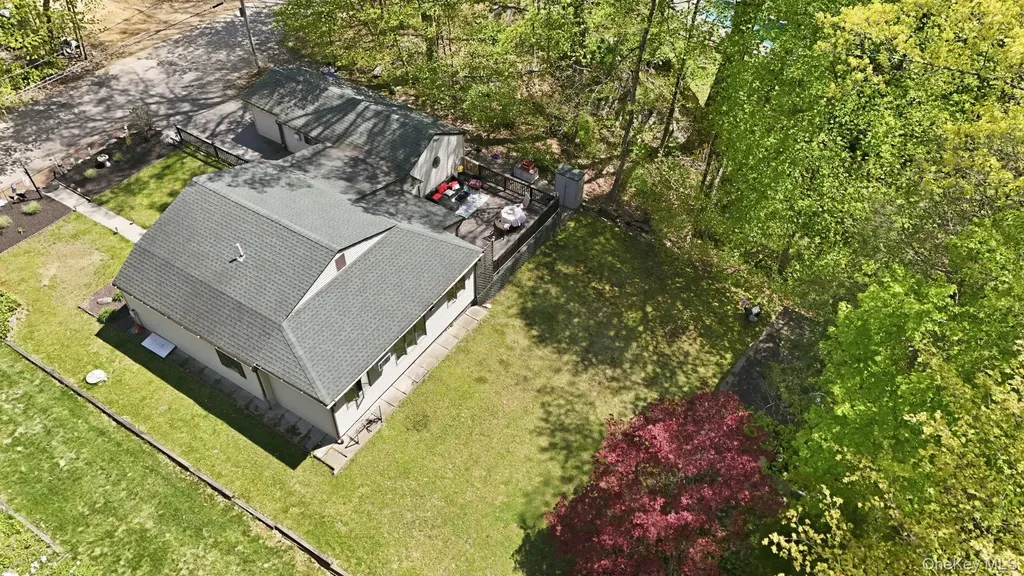 16 Sunset Place North Salem NY 10560