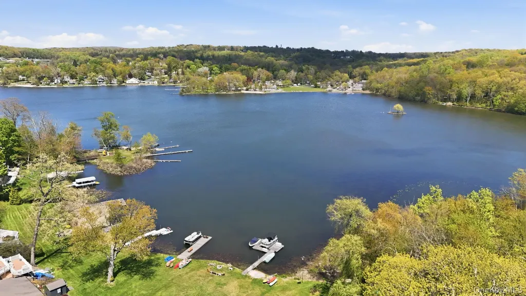 16 Sunset Place North Salem NY 10560