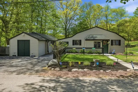 16 Sunset Place North Salem NY 10560
