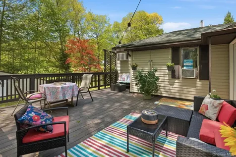 16 Sunset Place North Salem NY 10560