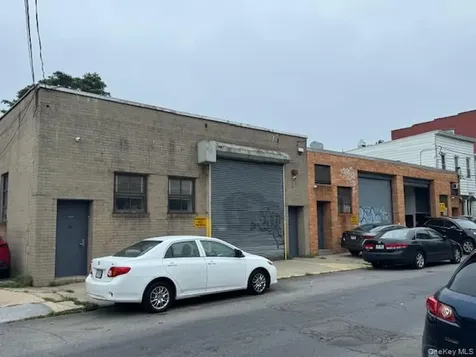 110-19 and 110-23 15TH Avenue College Point NY 11356