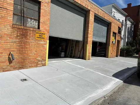 110-19 And 110-23 15th Avenue College Point NY 11356
