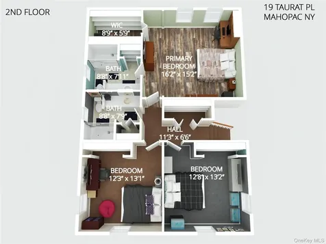 19 Taurat Place Mahopac NY 10541