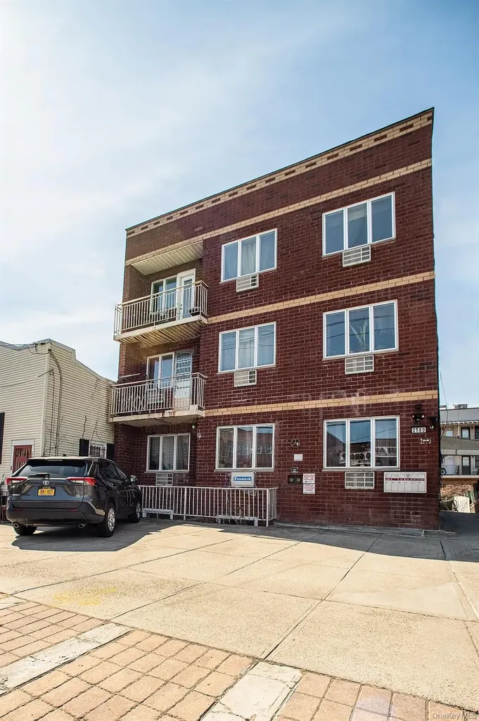 2560 Stillwell Avenue Brooklyn NY 11223