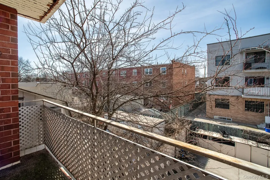 2560 Stillwell Avenue Brooklyn NY 11223