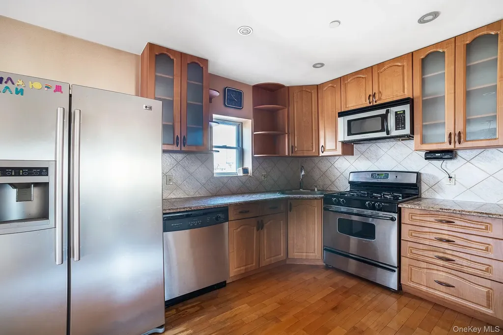 2560 Stillwell Avenue Brooklyn NY 11223