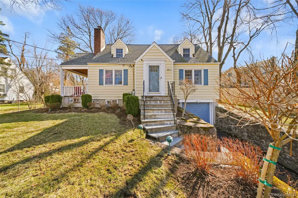 5 Birch Street W White Plains NY 10607