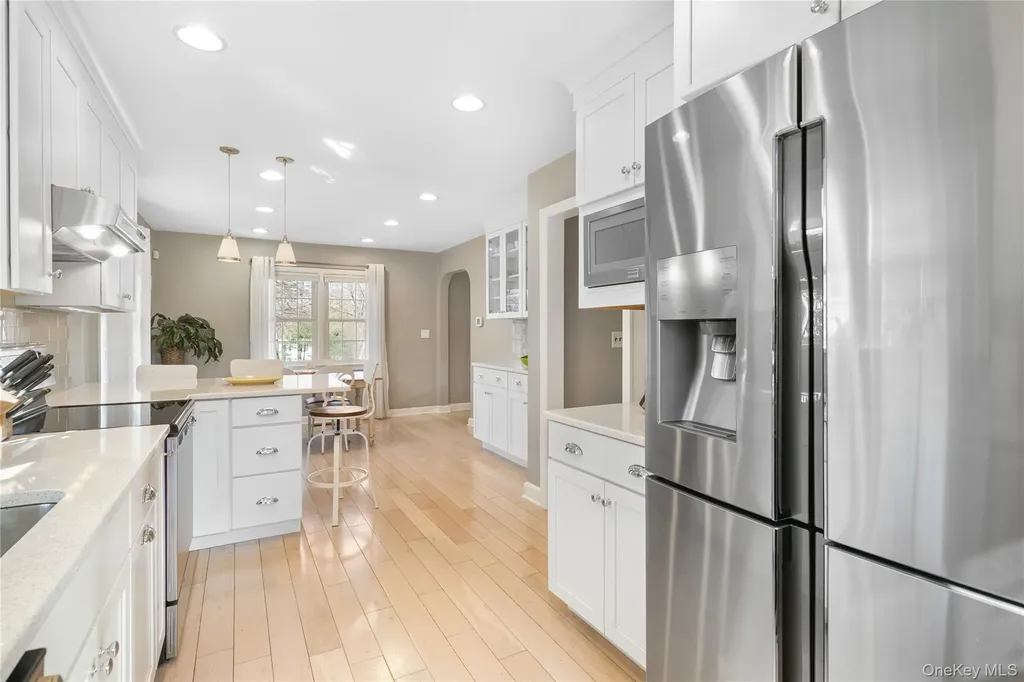 5 Birch Street W White Plains NY 10607