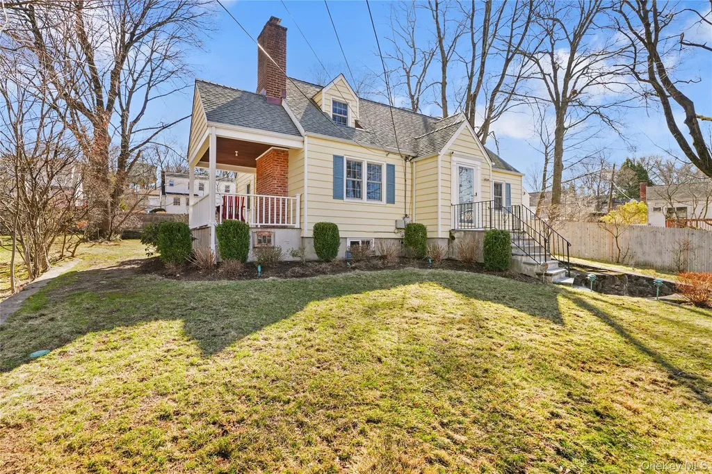 5 Birch Street W White Plains NY 10607