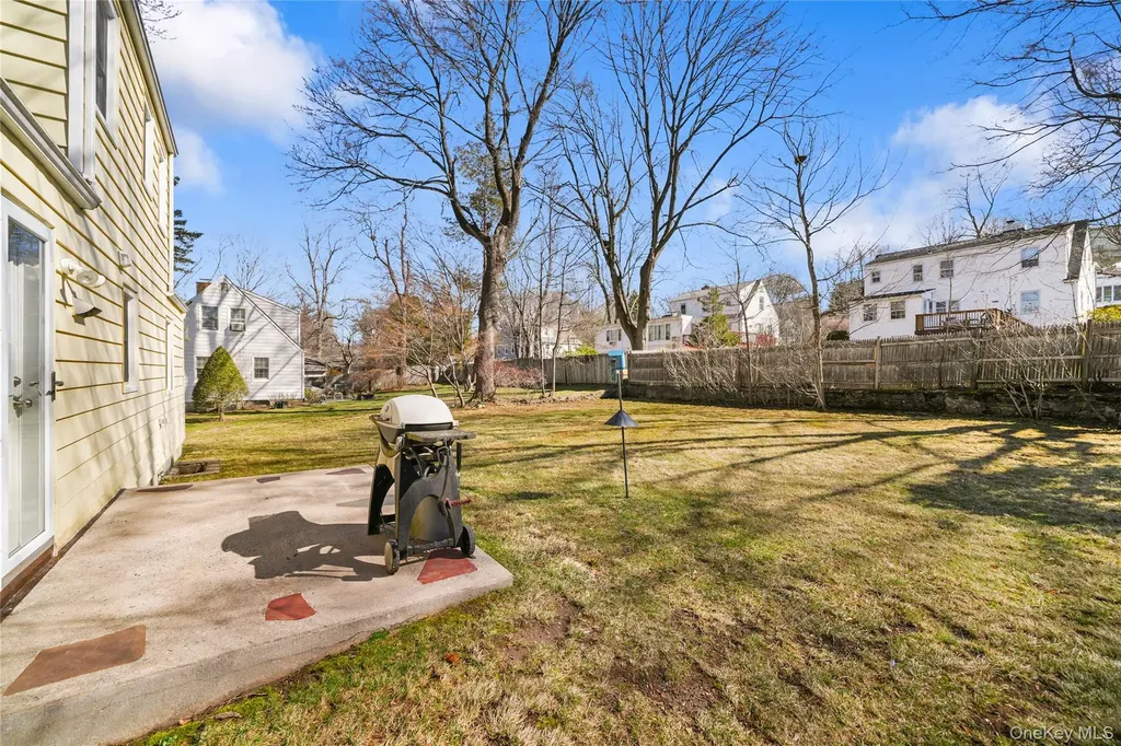 5 Birch Street W White Plains NY 10607