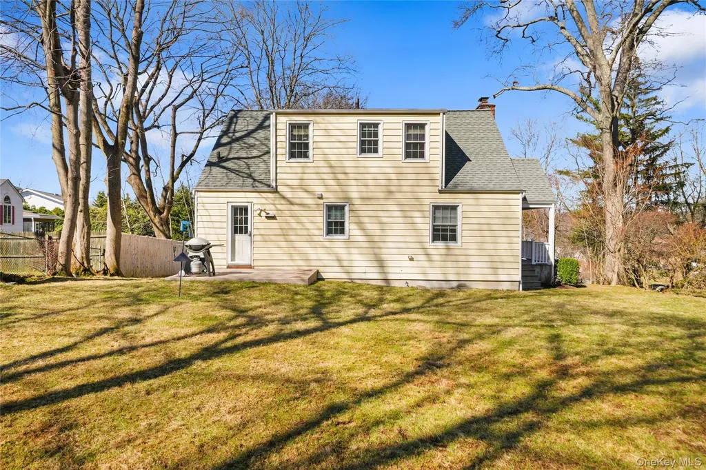 5 Birch Street W White Plains NY 10607
