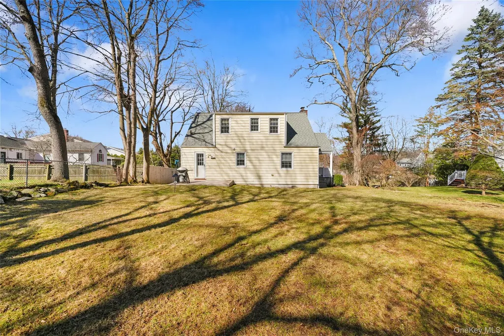 5 Birch Street W White Plains NY 10607