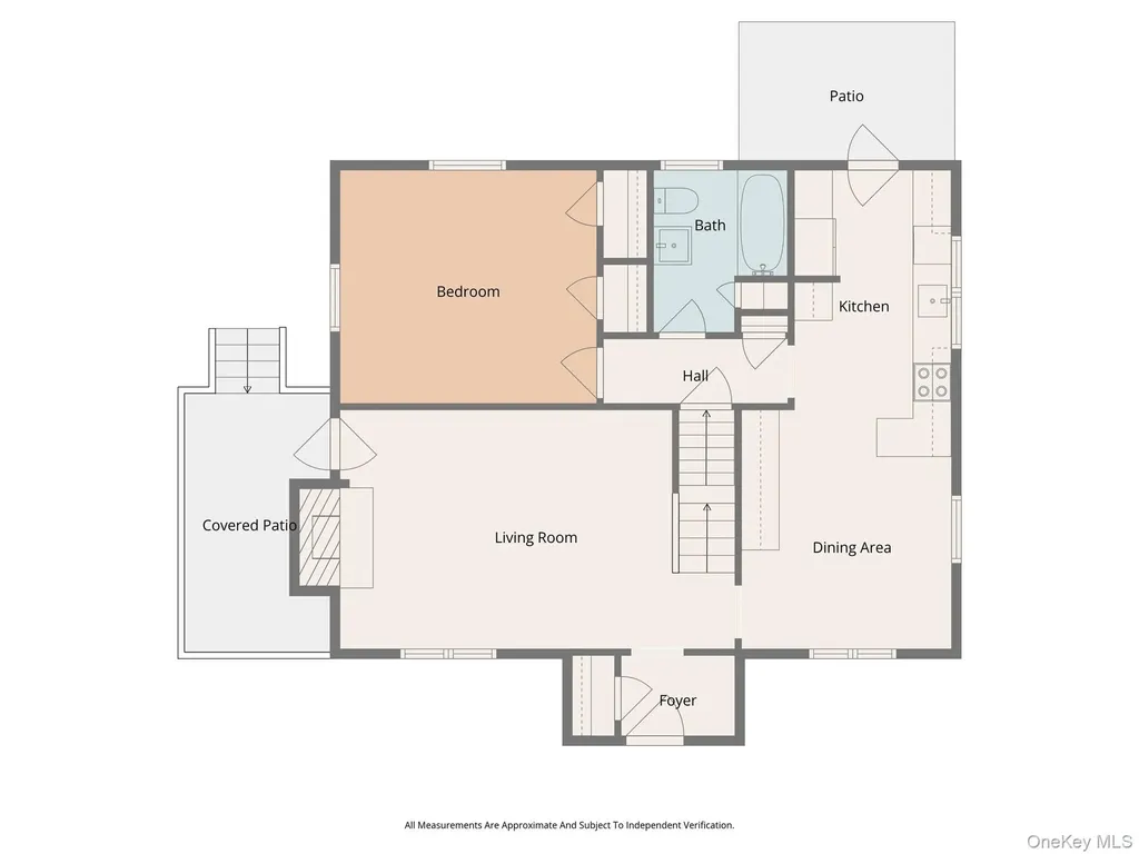 5 Birch Street W White Plains NY 10607