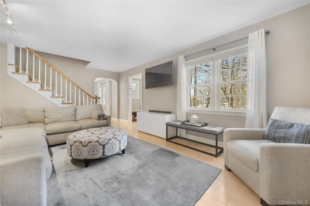 5 Birch Street W White Plains NY 10607