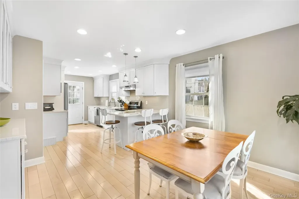 5 Birch Street W White Plains NY 10607