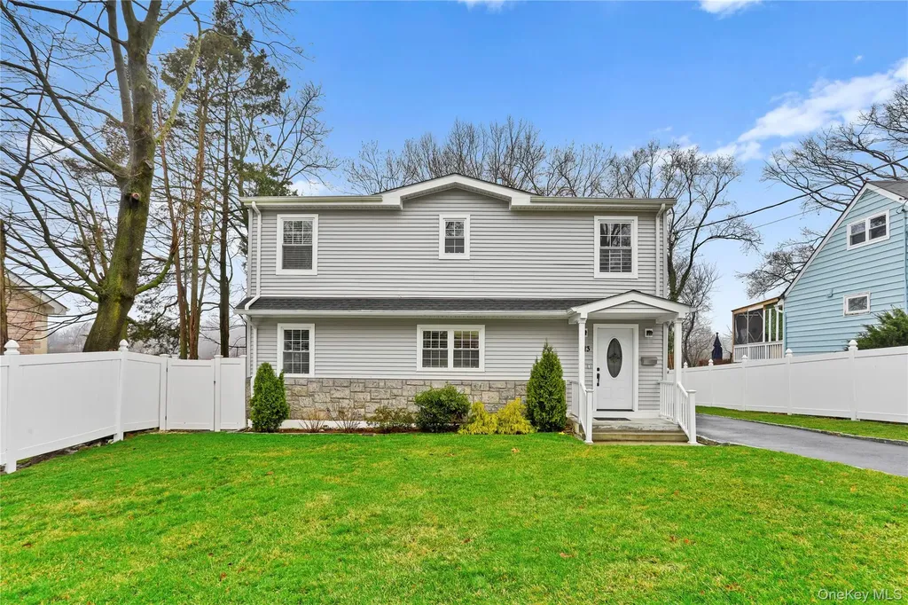 13 Newkirk Road Yonkers NY 10710
