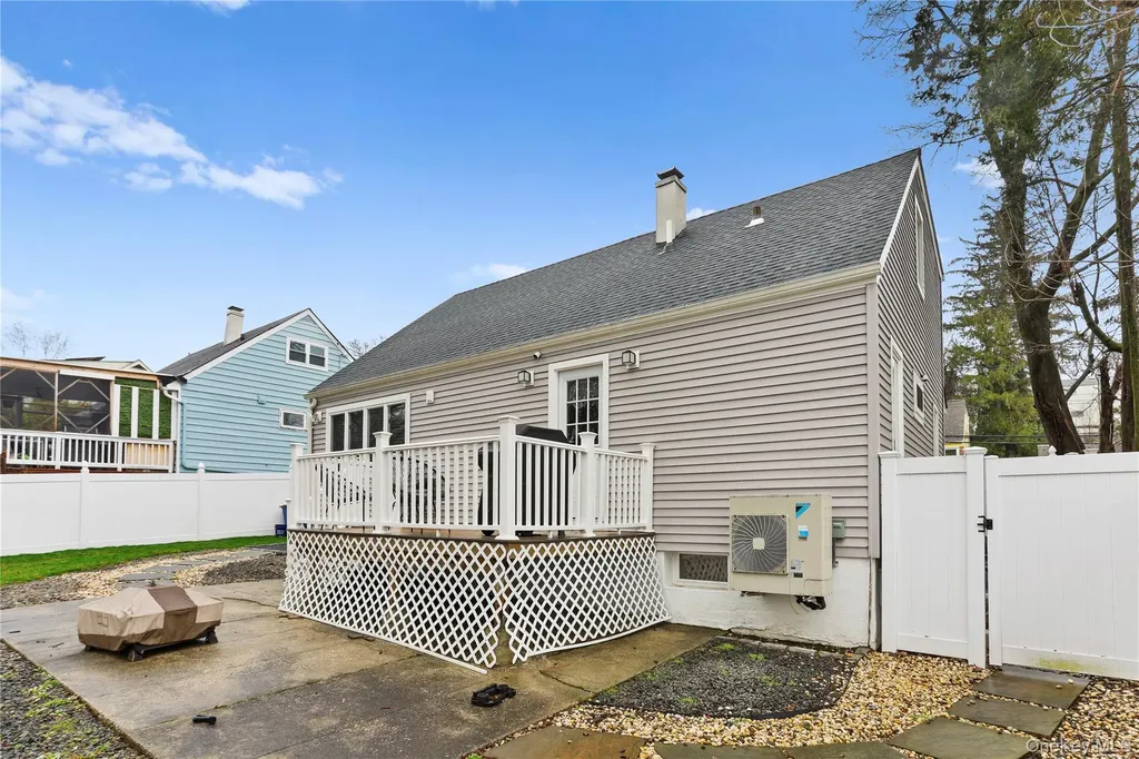 13 Newkirk Road Yonkers NY 10710