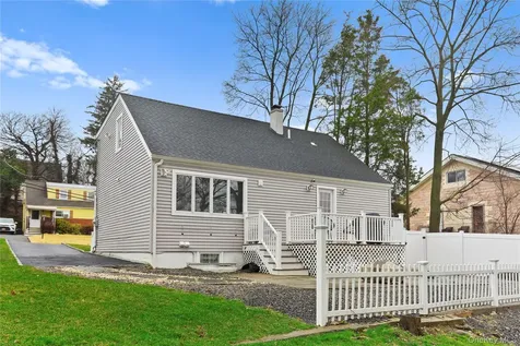 13 Newkirk Road Yonkers NY 10710