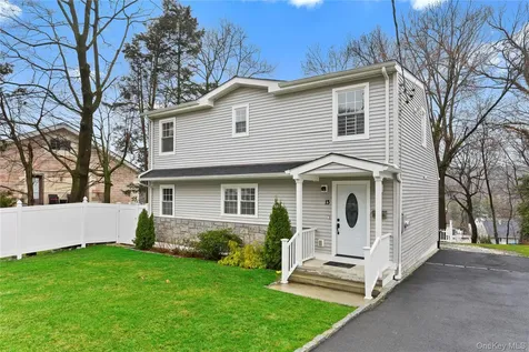 13 Newkirk Road Yonkers NY 10710