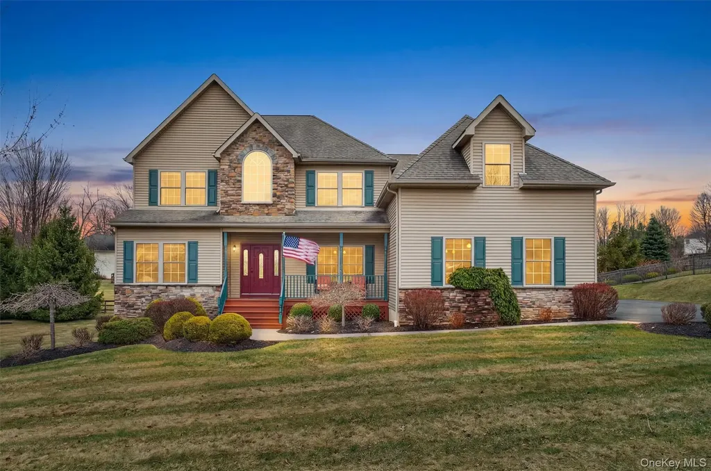 7 Maidstone Lane Monroe NY 10950