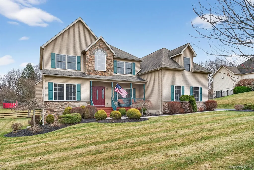 7 Maidstone Lane Monroe NY 10950