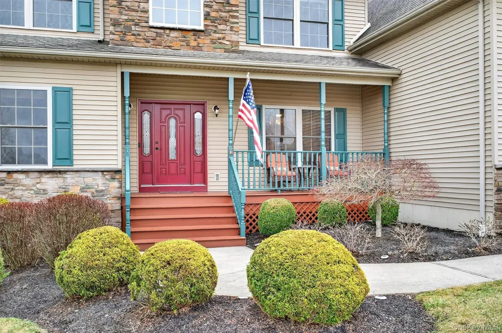 7 Maidstone Lane Monroe NY 10950