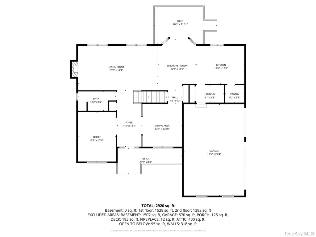 7 Maidstone Lane Monroe NY 10950