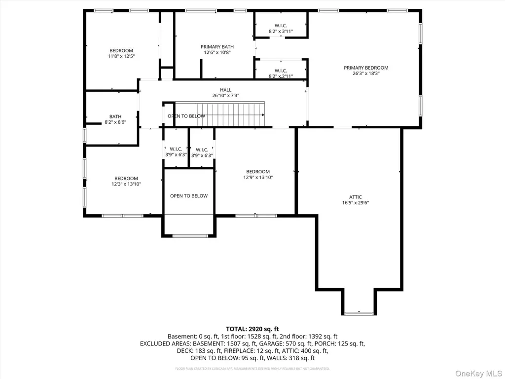 7 Maidstone Lane Monroe NY 10950