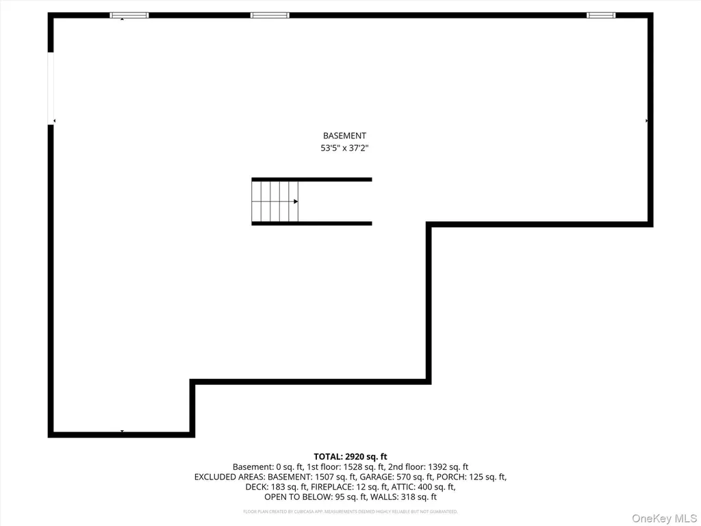 7 Maidstone Lane Monroe NY 10950