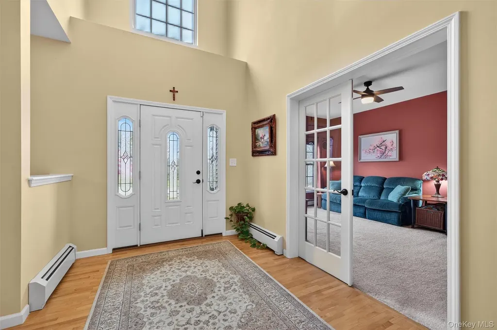 7 Maidstone Lane Monroe NY 10950