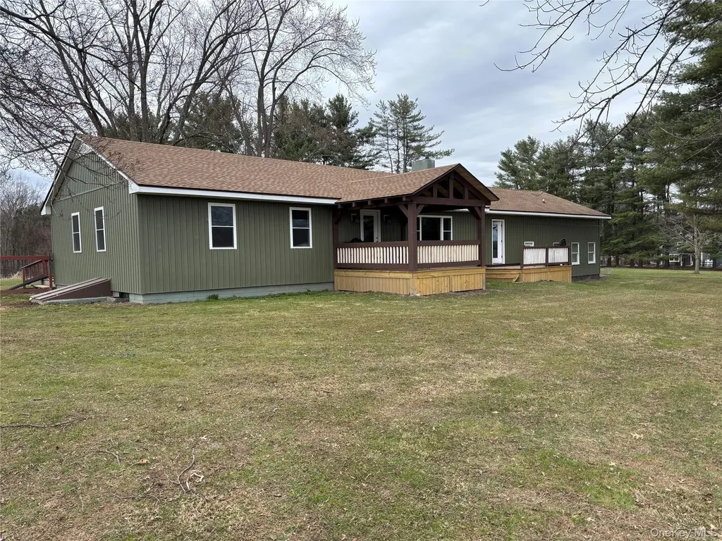 239 Rokeby Road Red Hook NY 12571