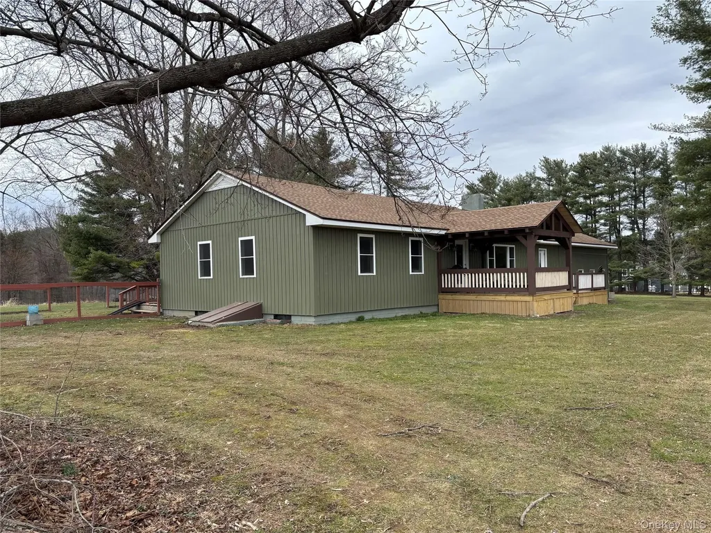 239 Rokeby Road Red Hook NY 12571