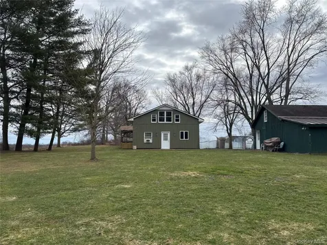 239 Rokeby Road Red Hook NY 12571