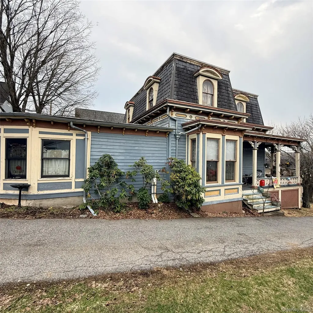 45 Maple Street Walden NY 12586