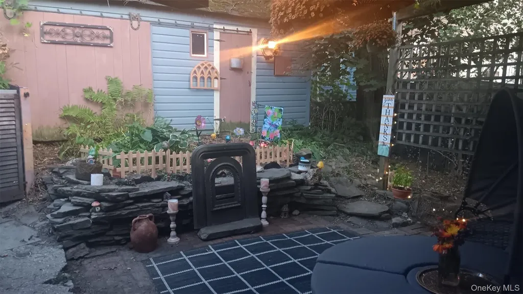 45 Maple Street Walden NY 12586
