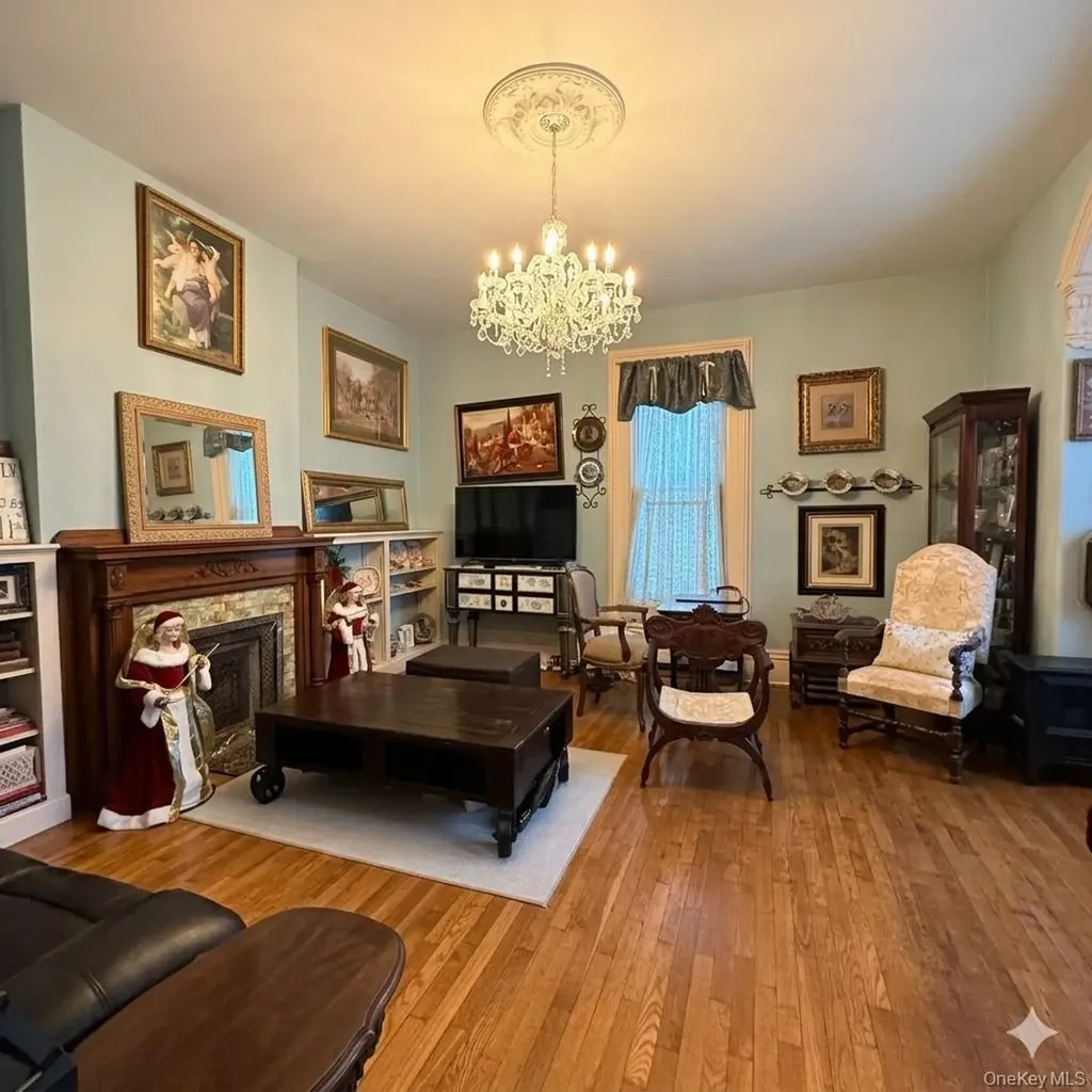 45 Maple Street Walden NY 12586