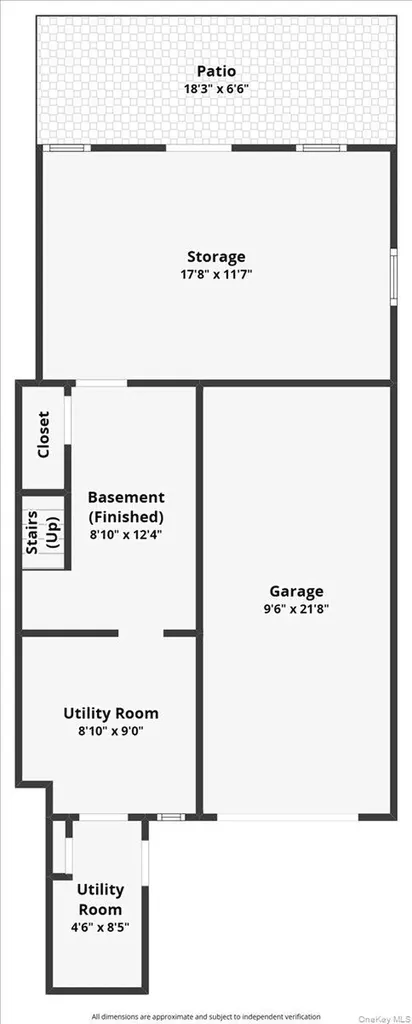 1776 Seminole Avenue Bronx NY 10461