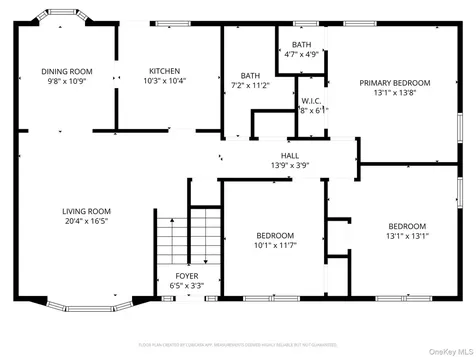 16 Patti Lane Yonkers NY 10701