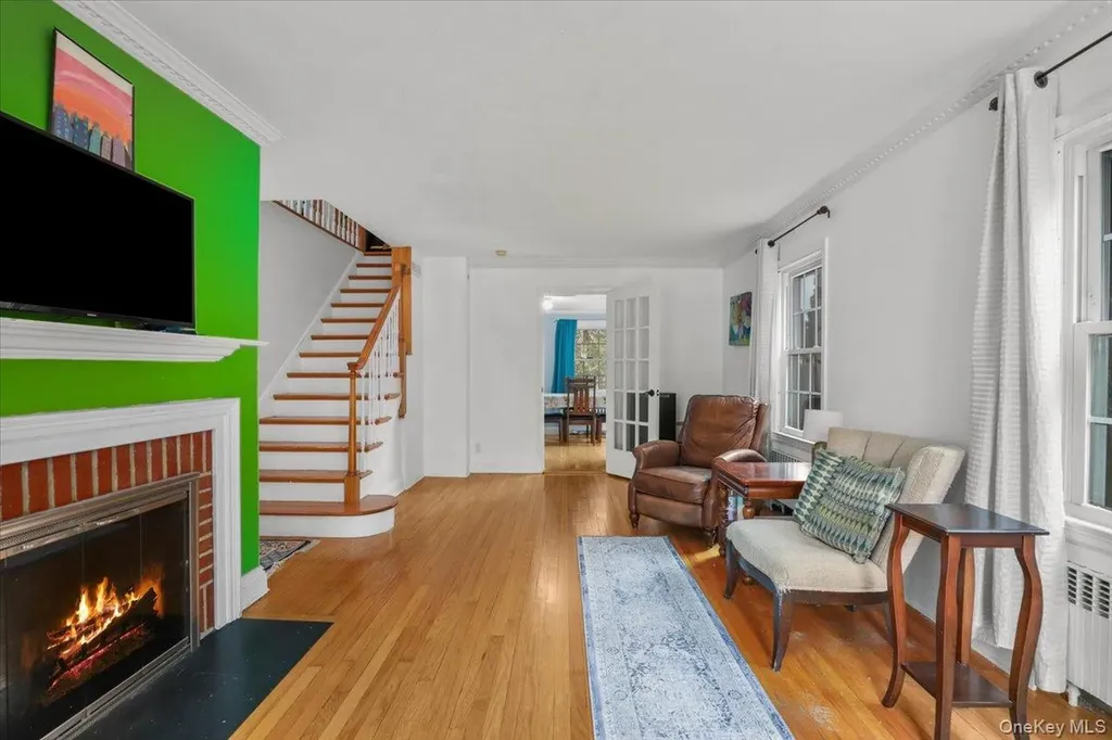 74 White Road Scarsdale NY 10583