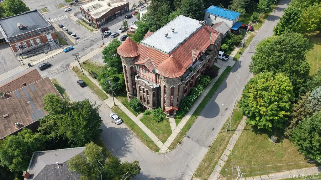 5 & 9 Prospect Street Call Listing Agent NY 13365