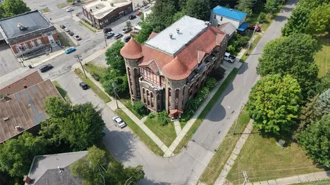 5 & 9 Prospect Street Call Listing Agent NY 13365