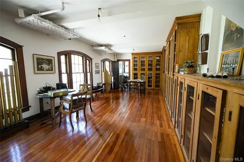 5 & 9 Prospect Street Call Listing Agent NY 13365