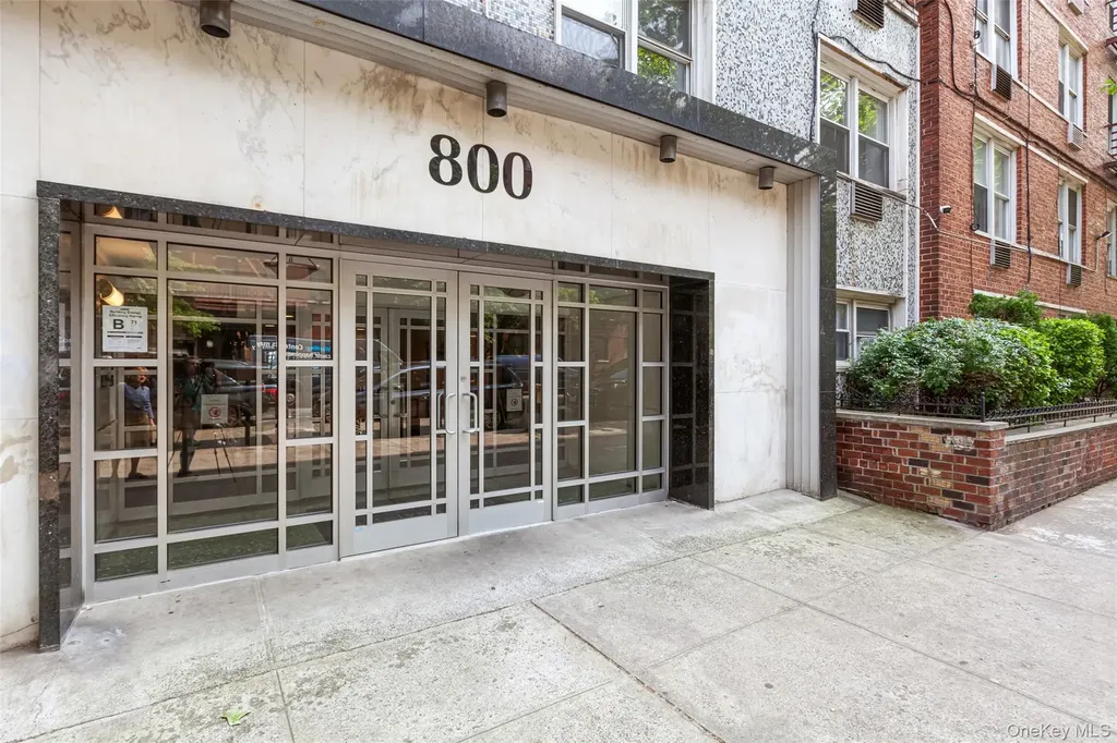 800 Cortelyou Road Brooklyn NY 11218